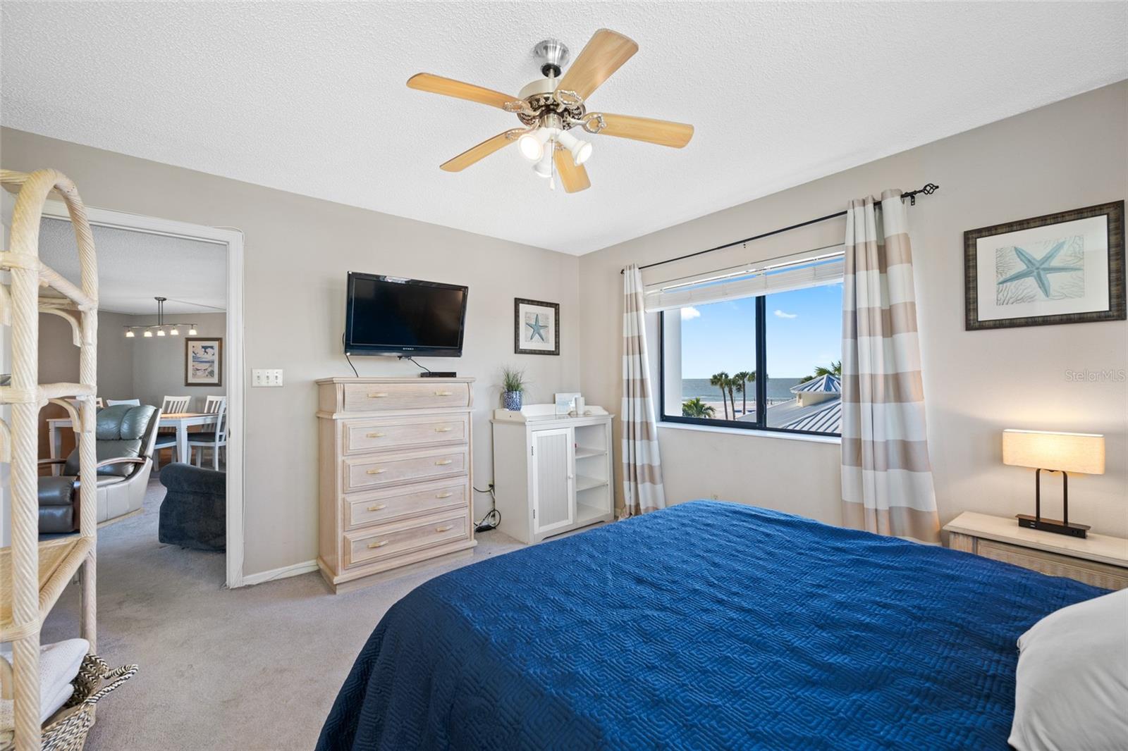 BEACH PALMS CONDO - Residential