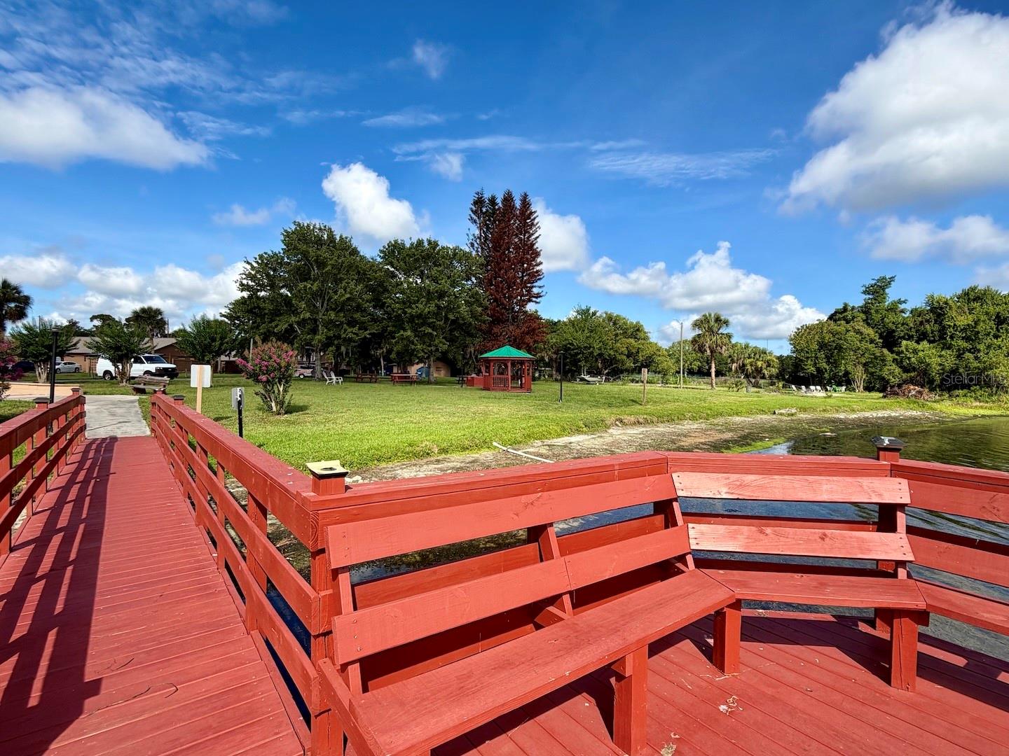 LAKE KATHRYN VILLAGE - Residential