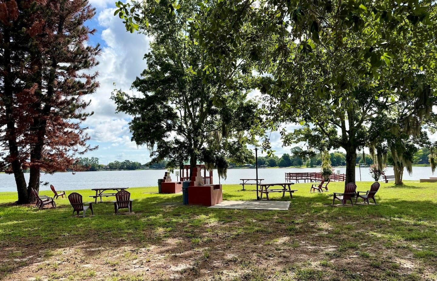 LAKE KATHRYN VILLAGE - Residential