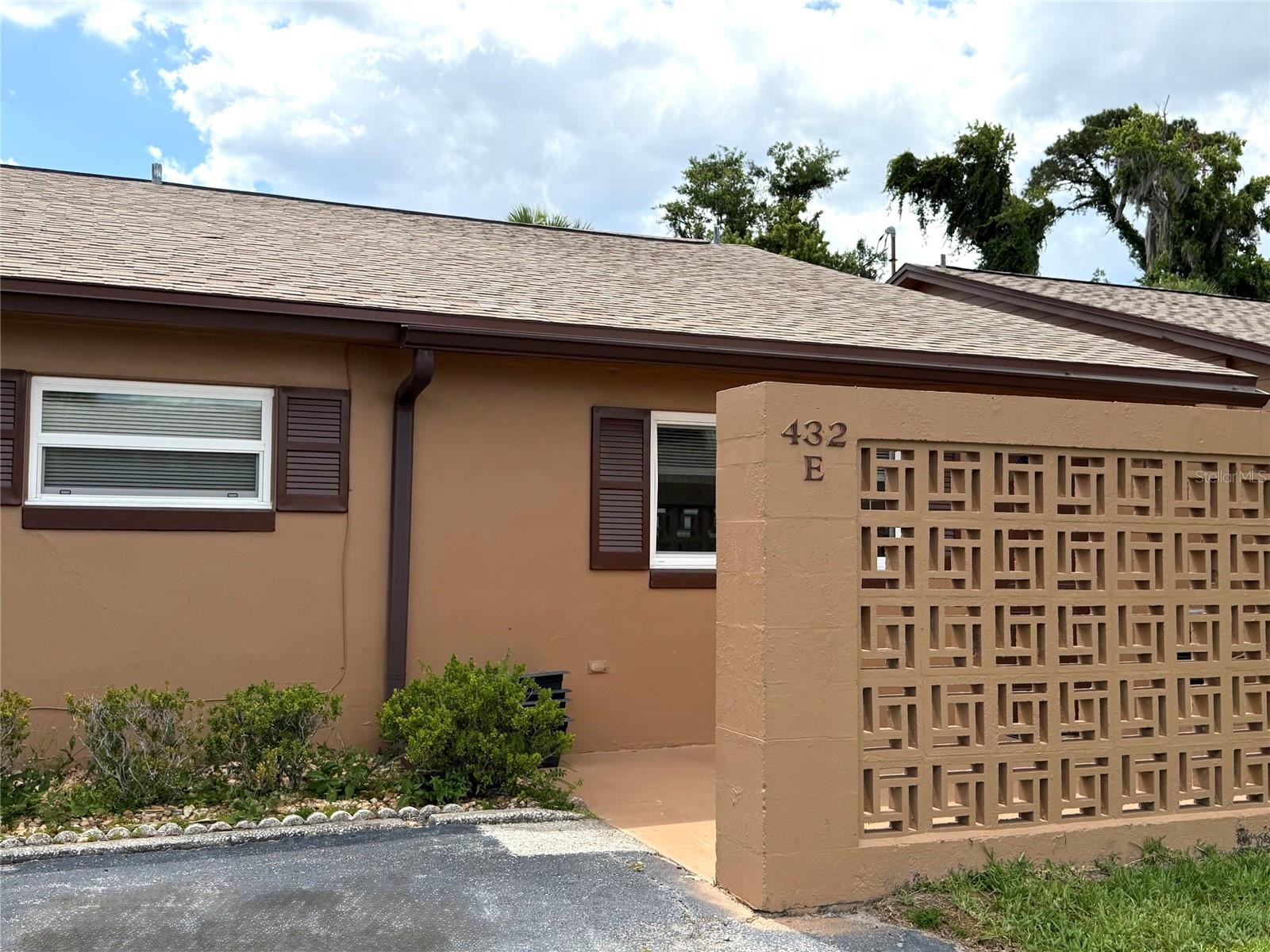 LAKE KATHRYN VILLAGE - Residential