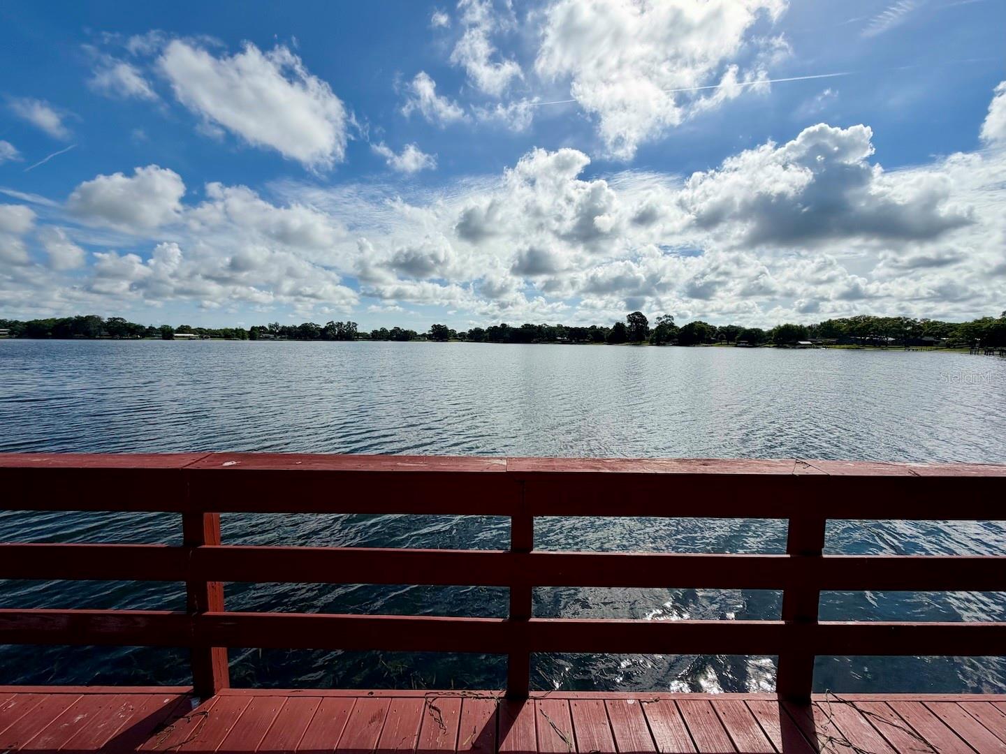 LAKE KATHRYN VILLAGE - Residential