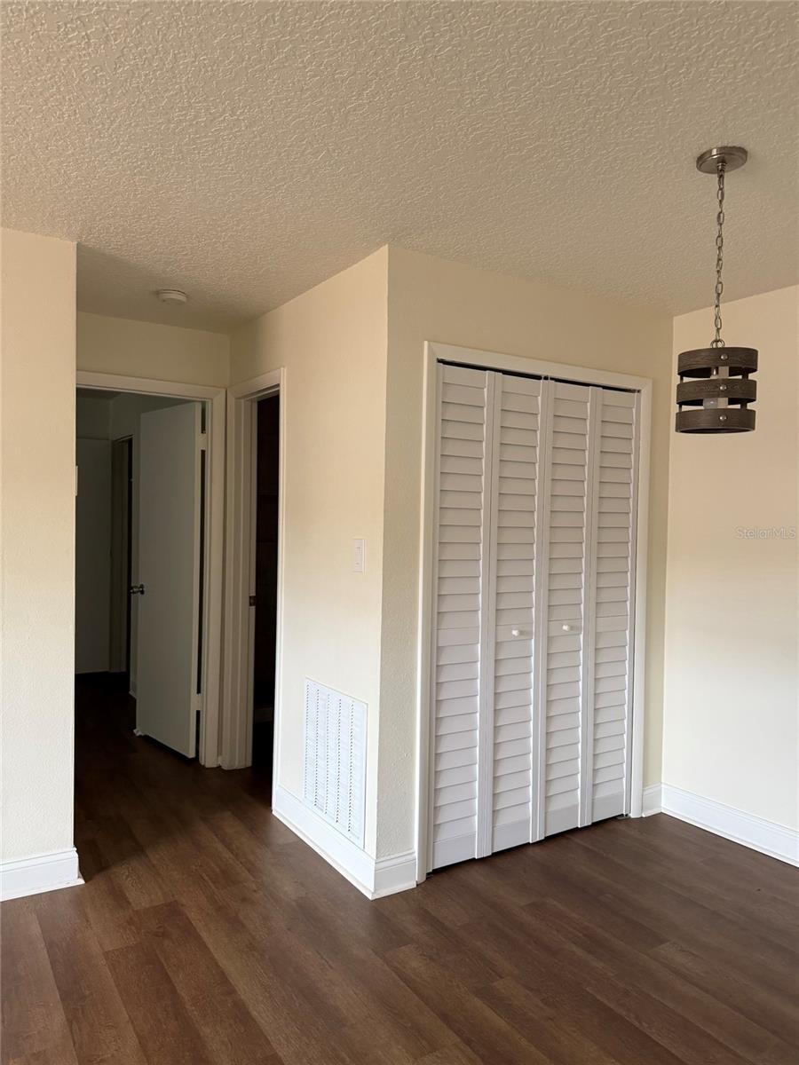 LAKE KATHRYN VILLAGE - Residential