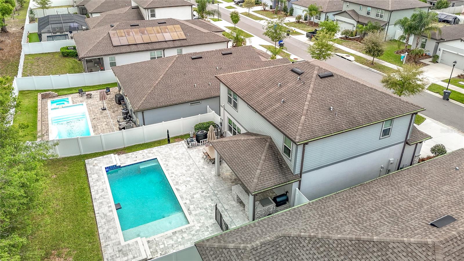 SAGEWOOD - Residential