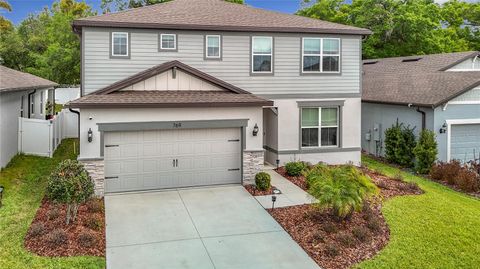 Photo of 769 Parsons Mooring Court, Seffner, FL 33584 (MLS # TB8481447)