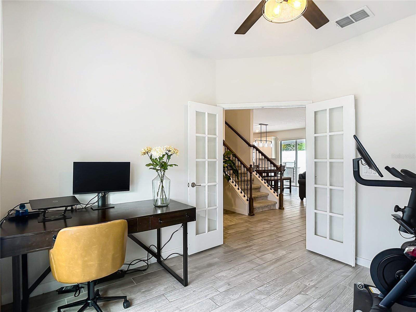 SAGEWOOD - Residential