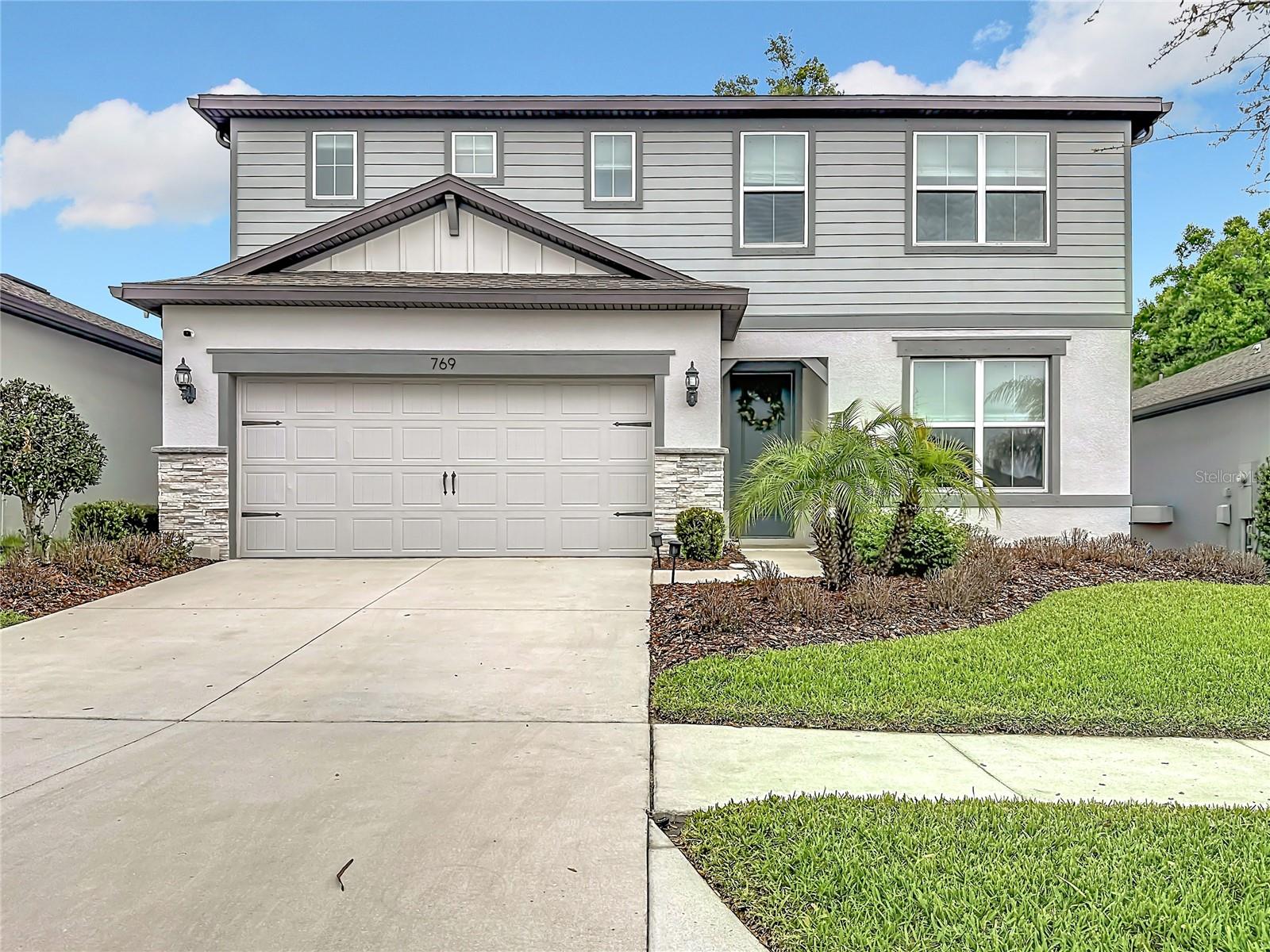 SAGEWOOD - Residential