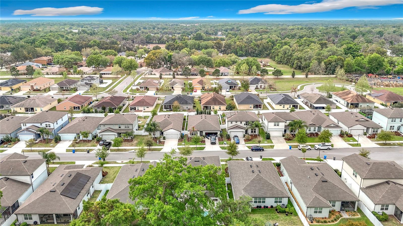 SAGEWOOD - Residential