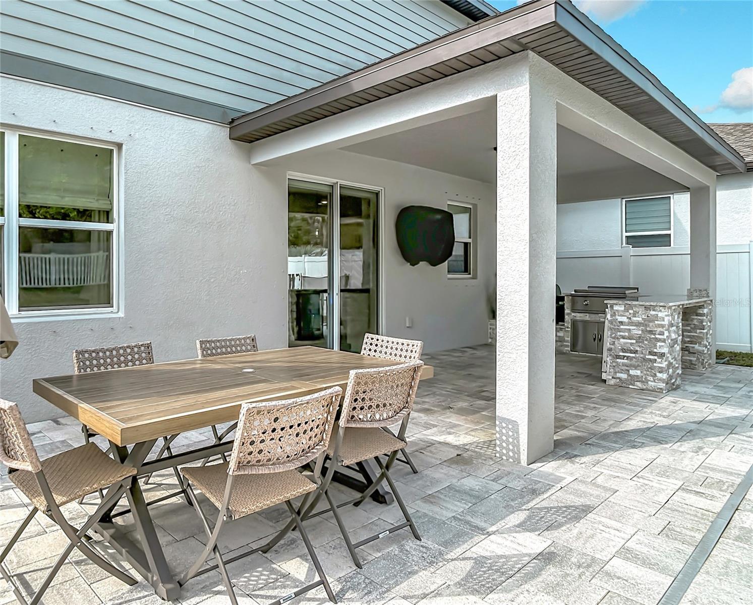 SAGEWOOD - Residential