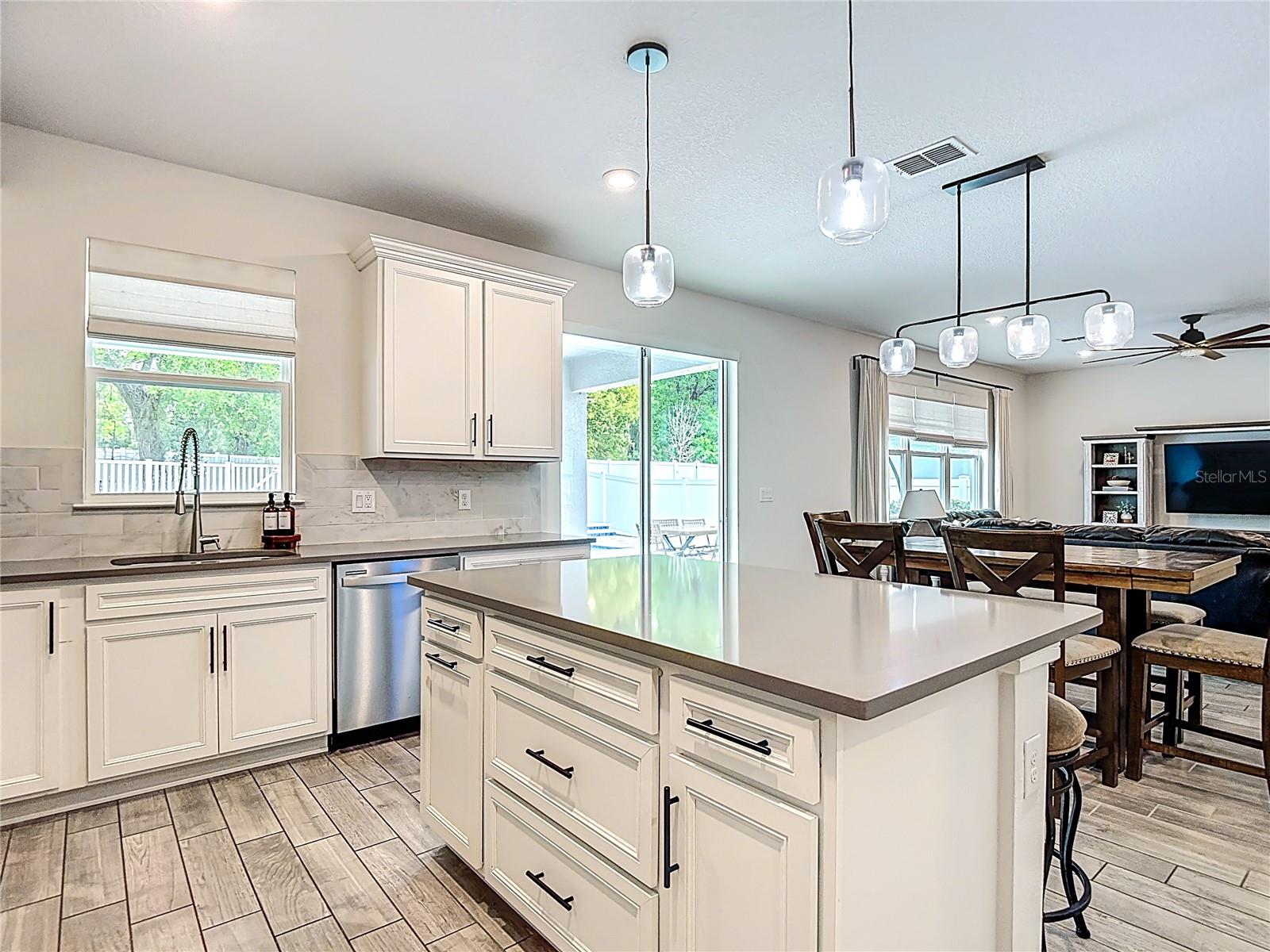 SAGEWOOD - Residential