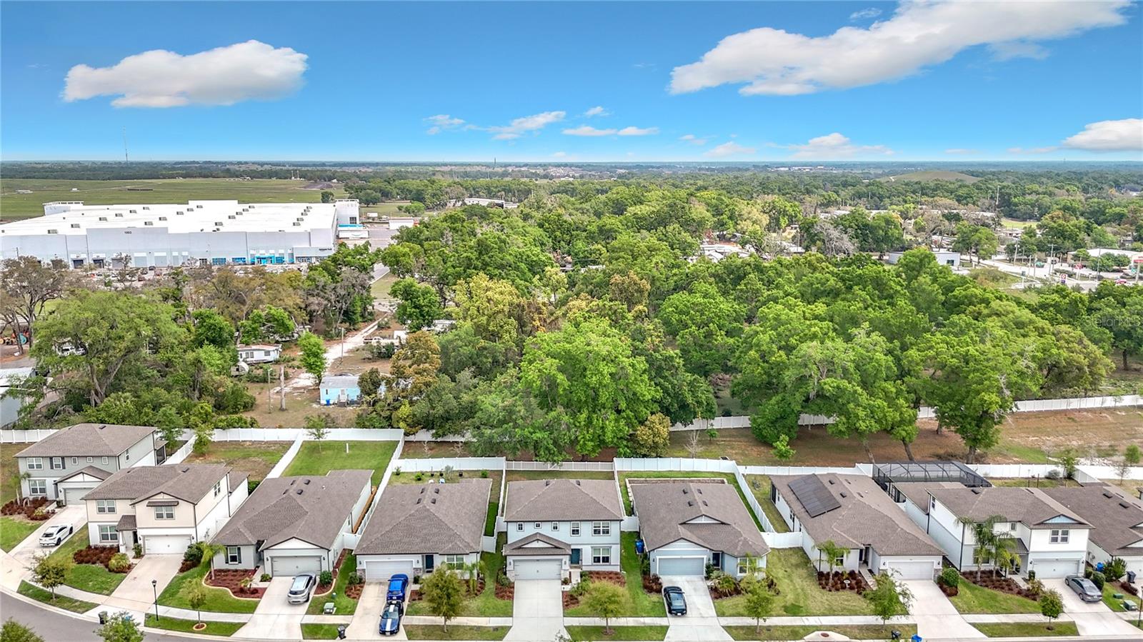 SAGEWOOD - Residential