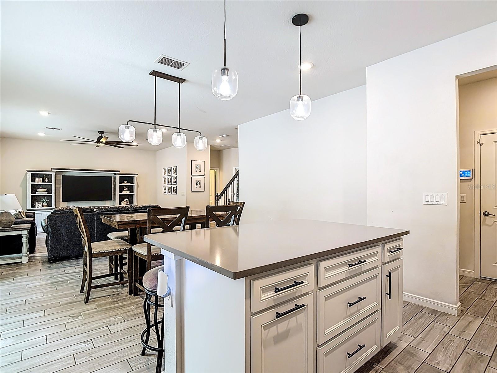 SAGEWOOD - Residential