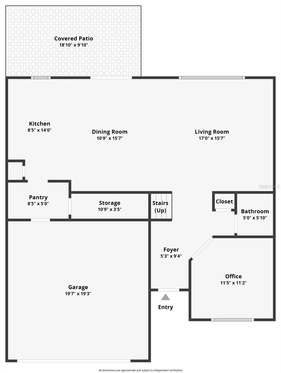 SAGEWOOD - Residential
