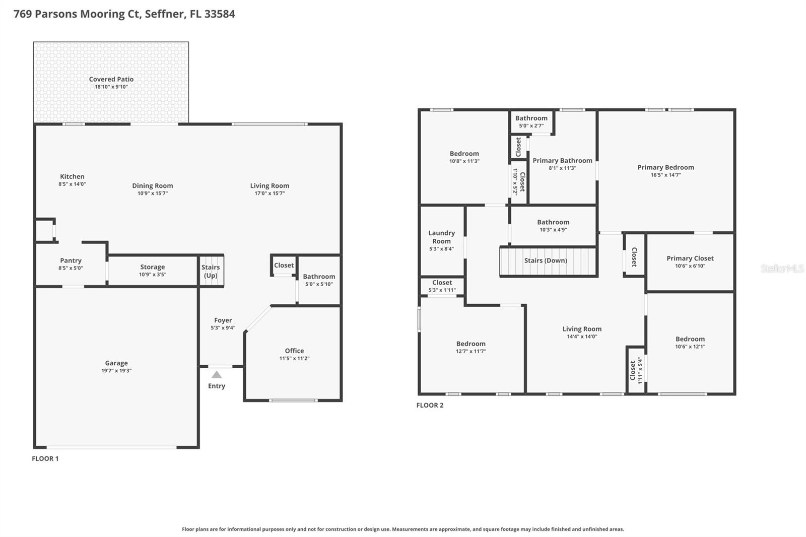 SAGEWOOD - Residential