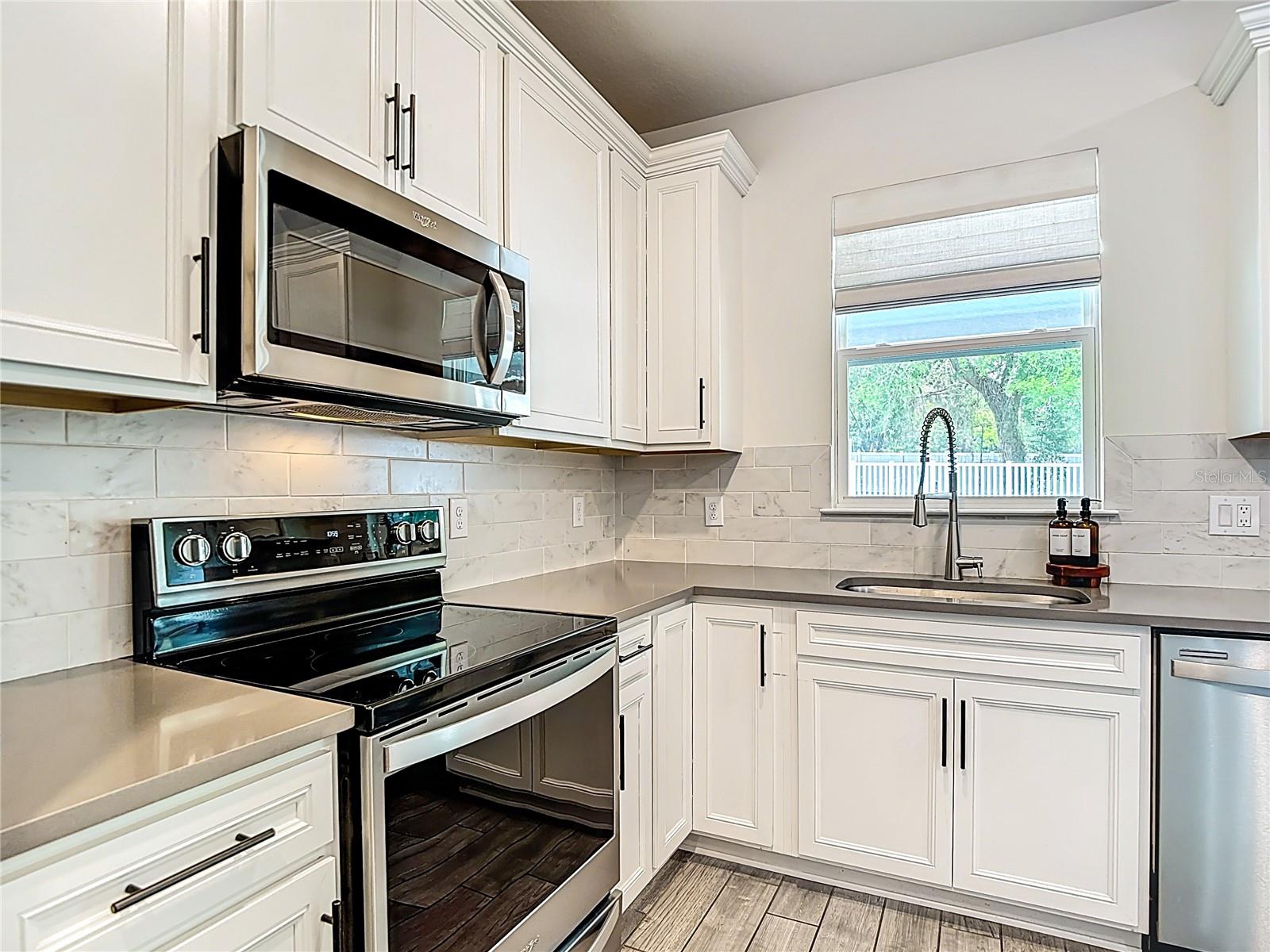 SAGEWOOD - Residential