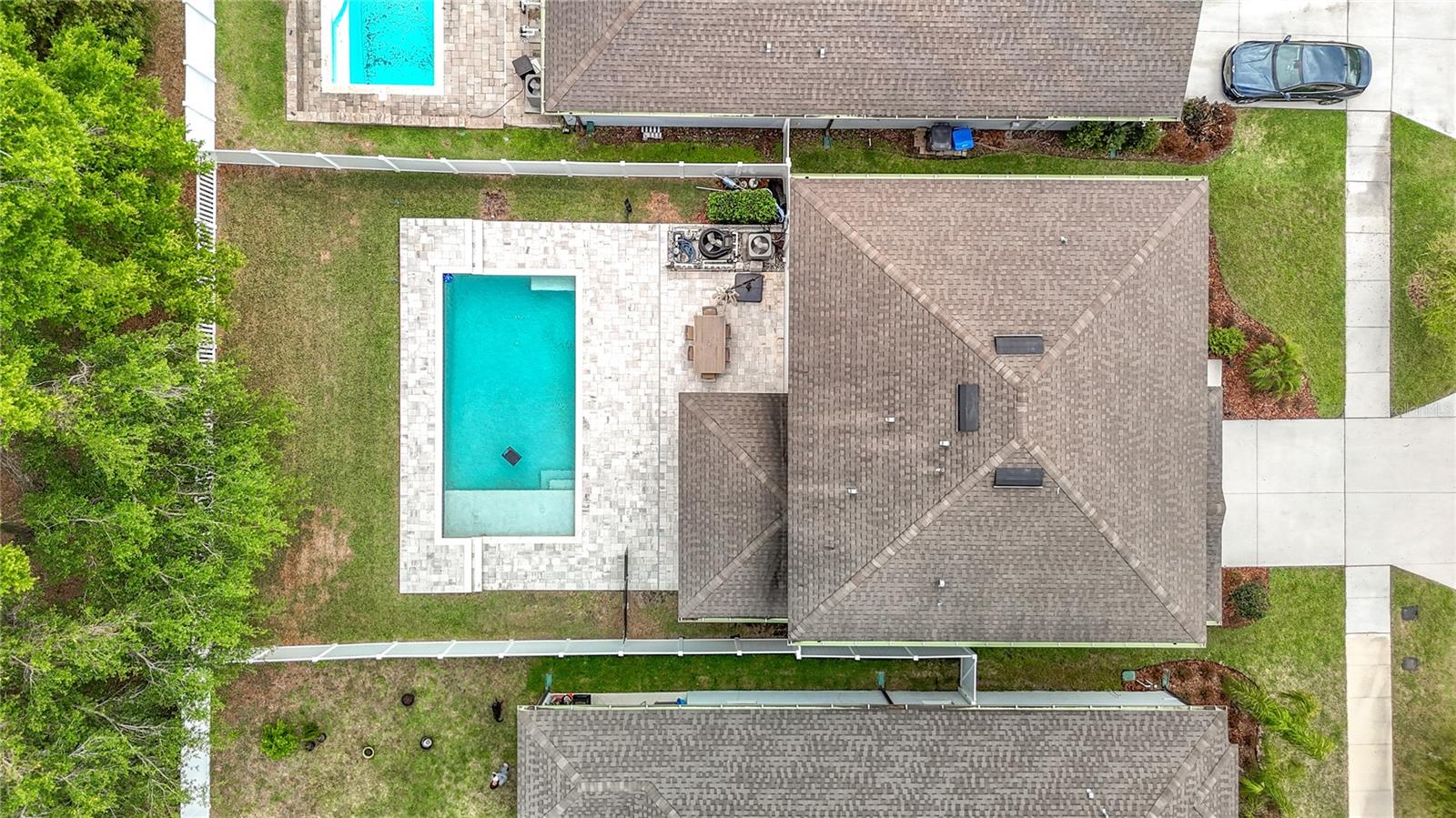 SAGEWOOD - Residential