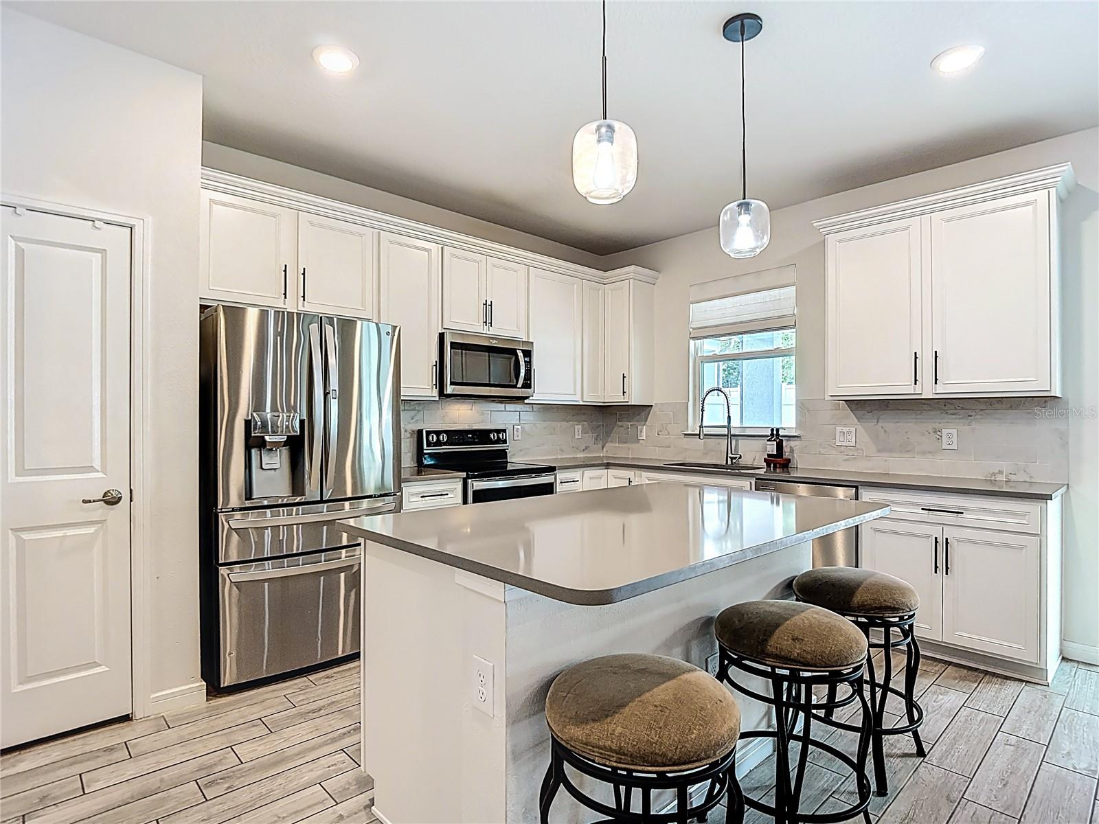 SAGEWOOD - Residential