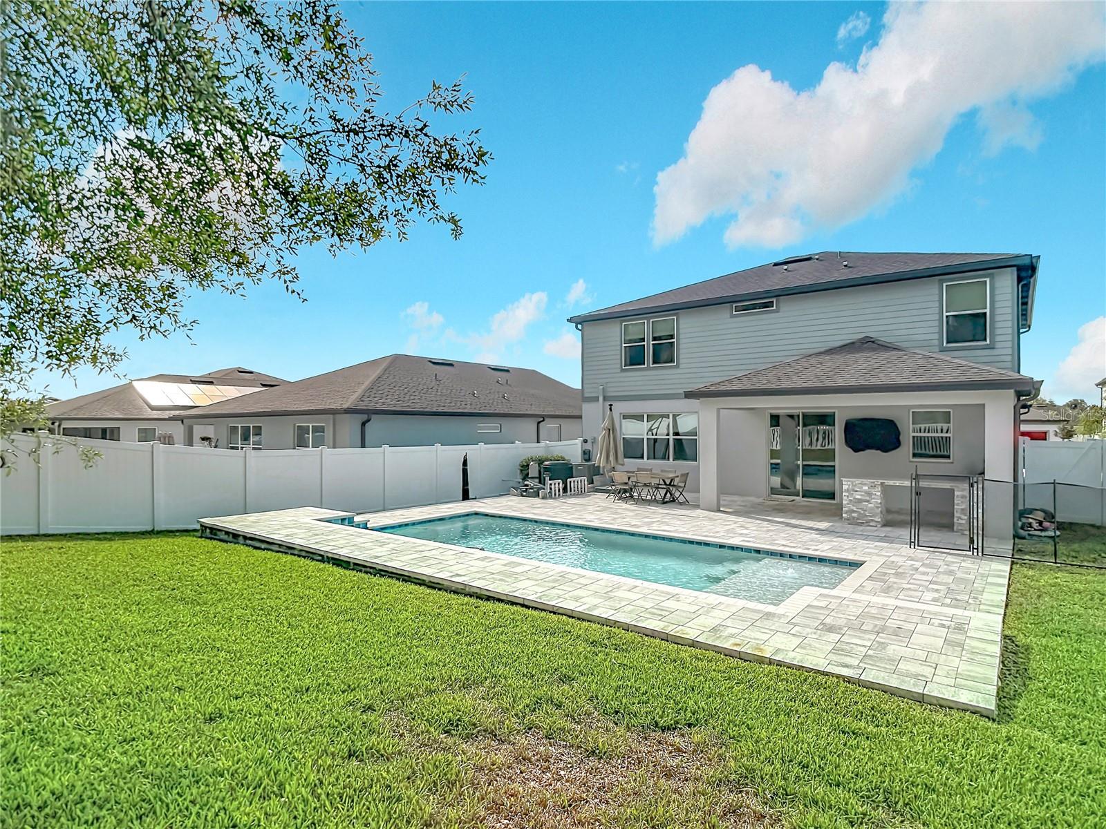 SAGEWOOD - Residential