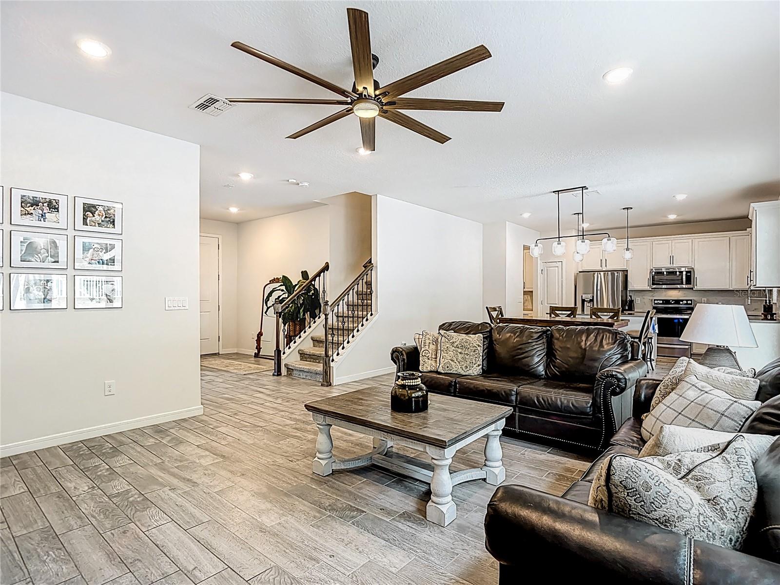 SAGEWOOD - Residential