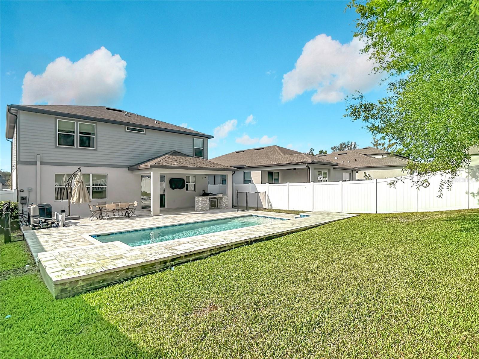 SAGEWOOD - Residential