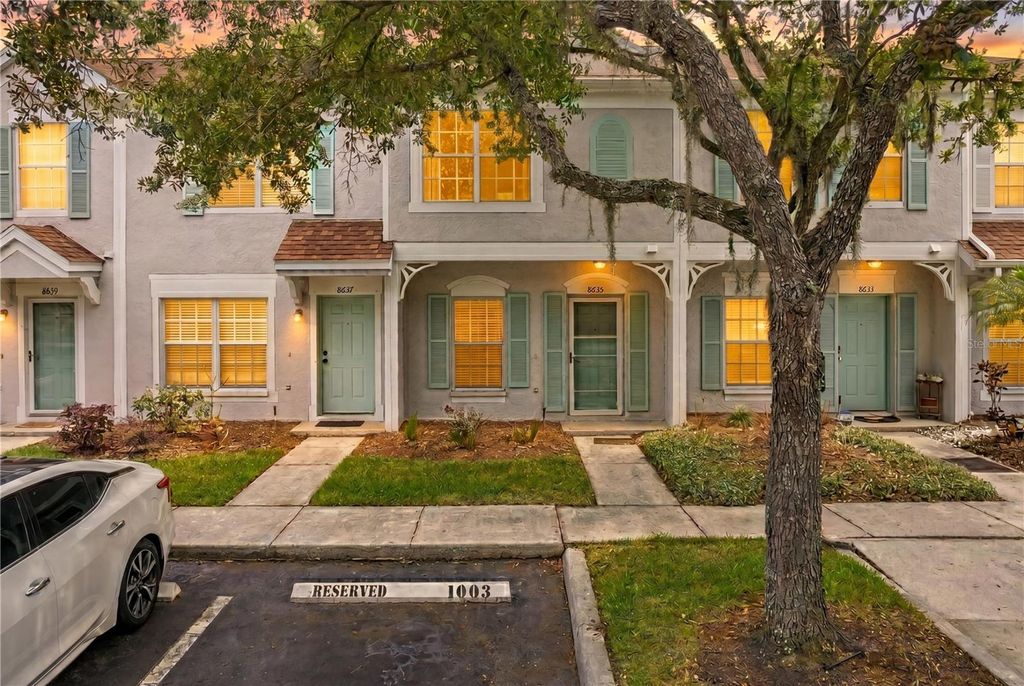 Photo of 8635 Hunters Key Circle, Tampa, FL 33647 (MLS # TB8507195)
