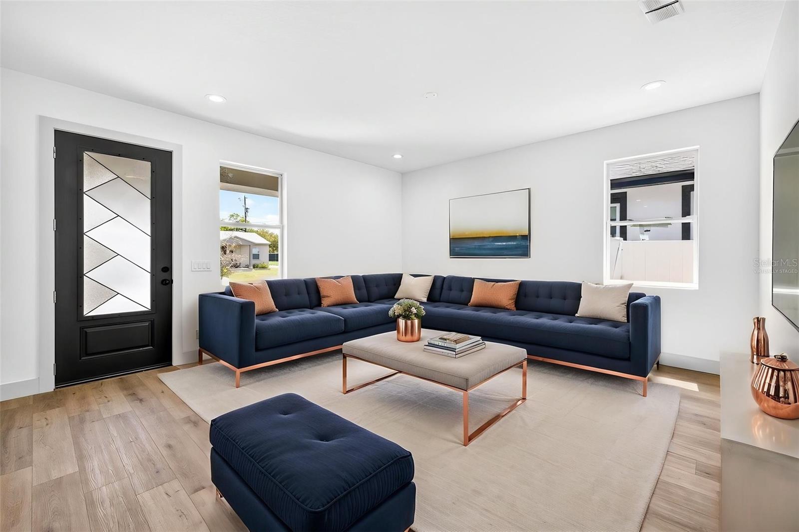 WILLIAMS SUB - Residential