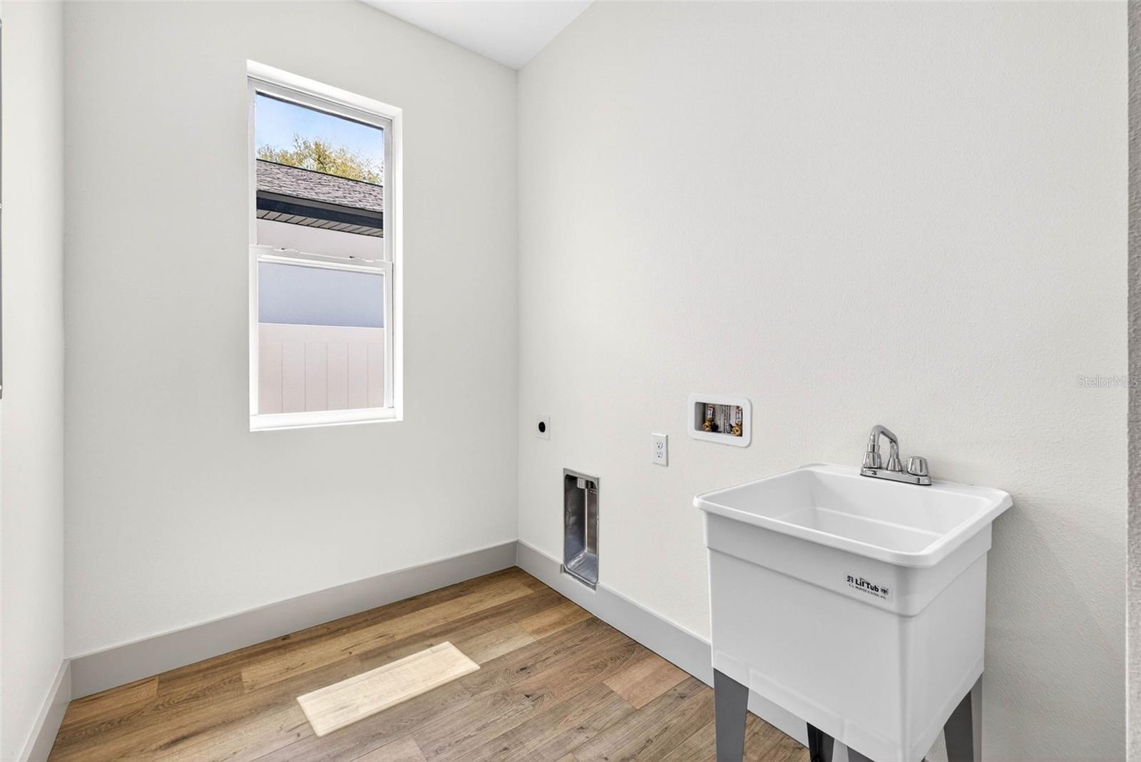 WILLIAMS SUB - Residential