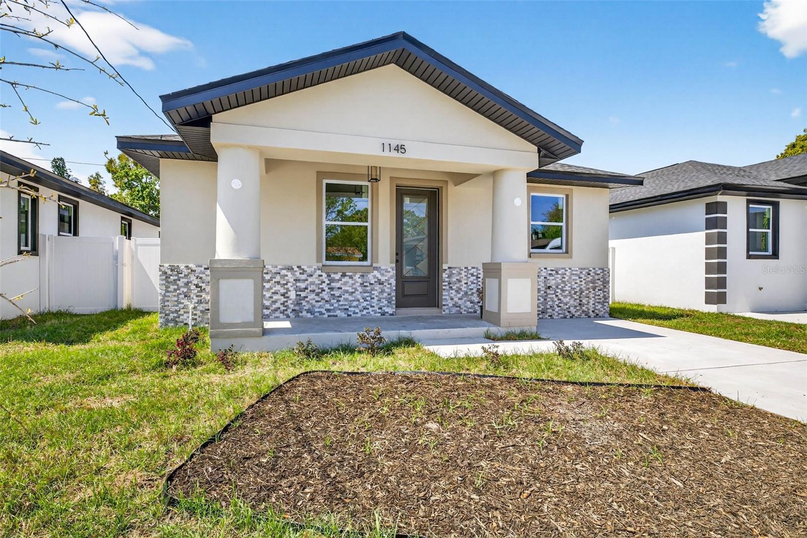 WILLIAMS SUB - Residential