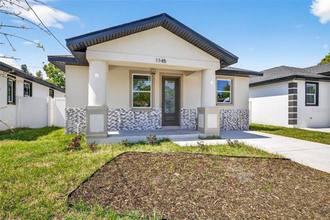 Photo of 1145 29th Street S, St Petersburg, FL 33712 (MLS # TB8488456)