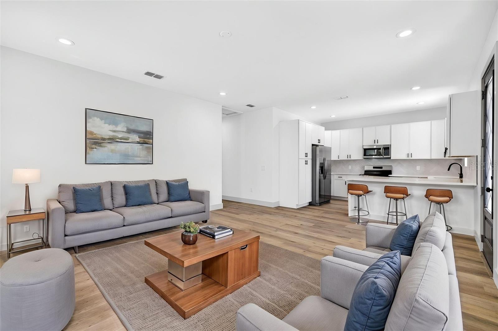 WILLIAMS SUB - Residential