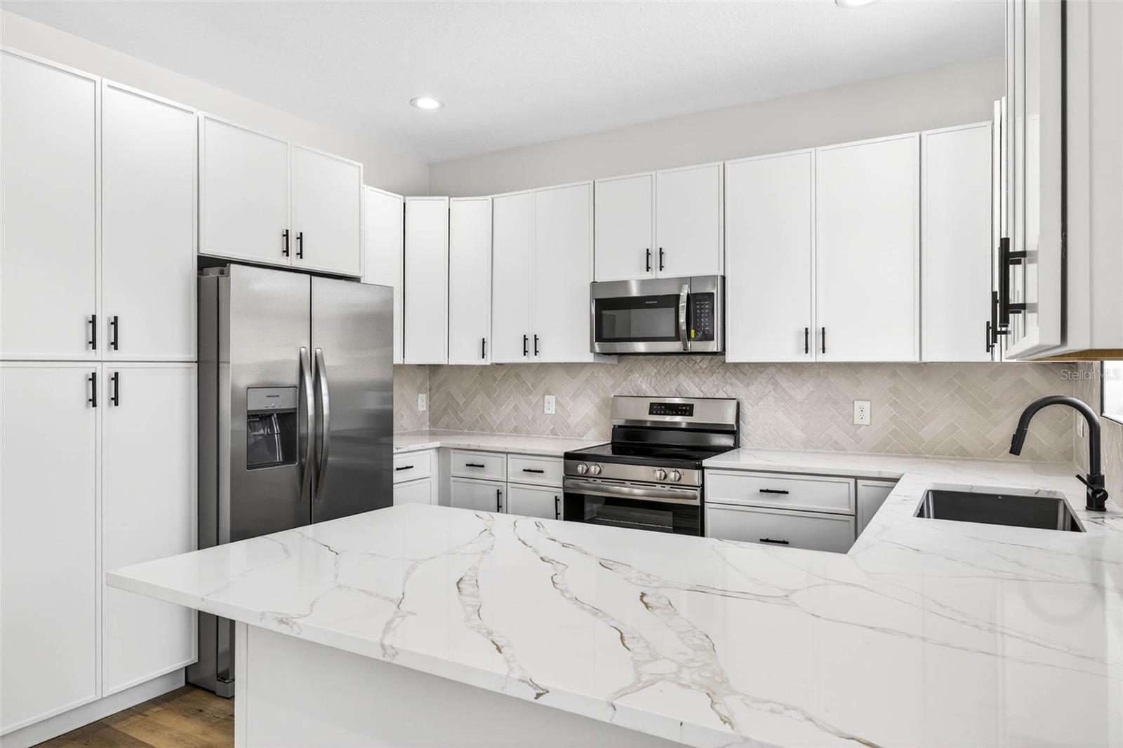 WILLIAMS SUB - Residential