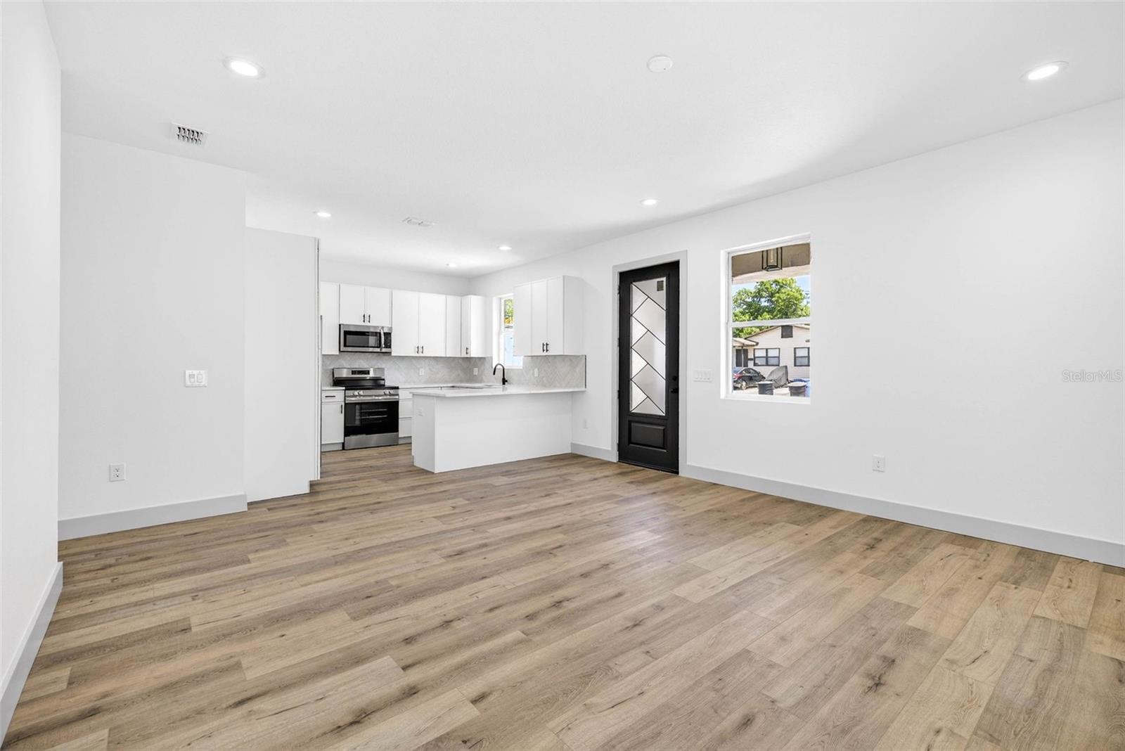 WILLIAMS SUB - Residential