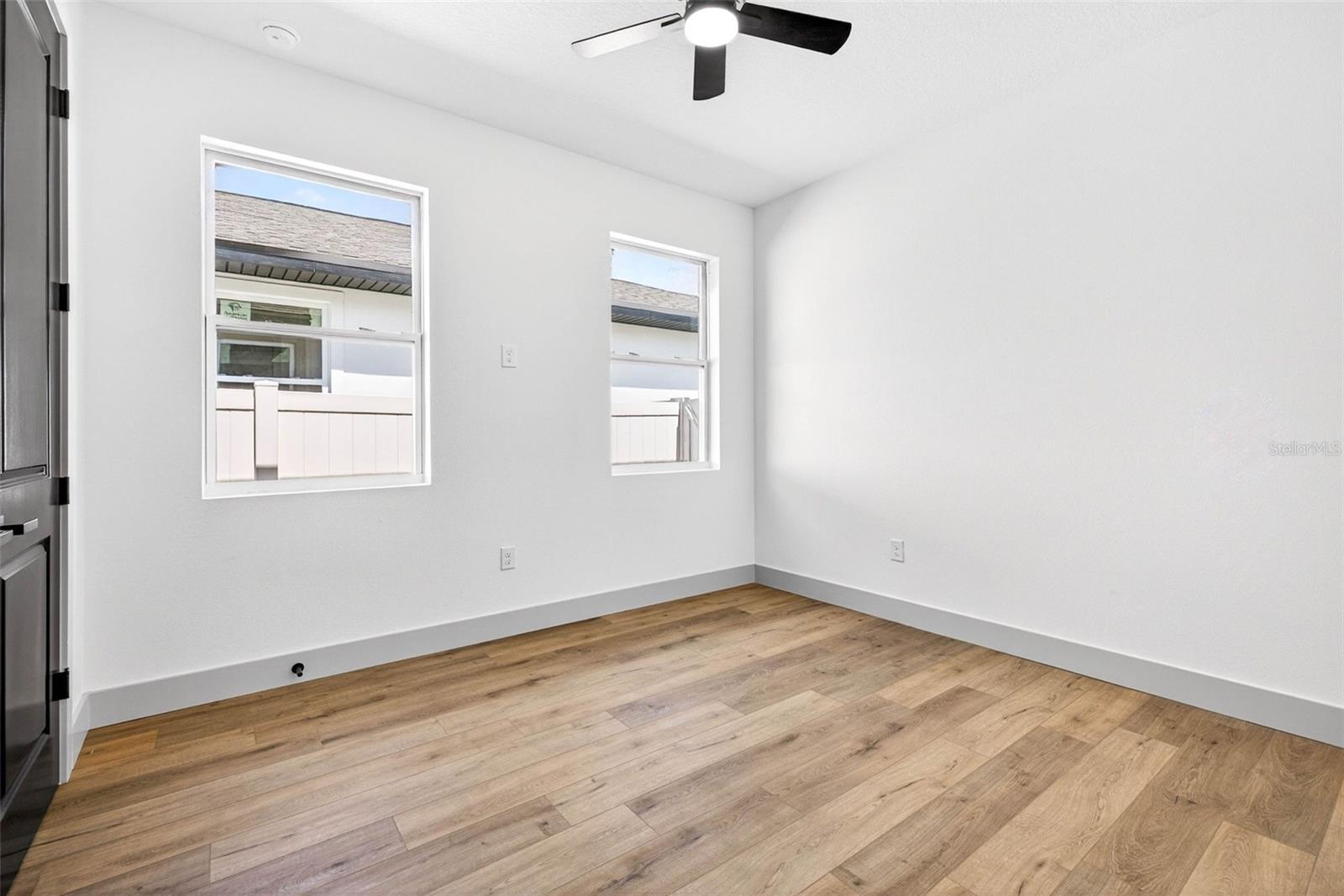 WILLIAMS SUB - Residential