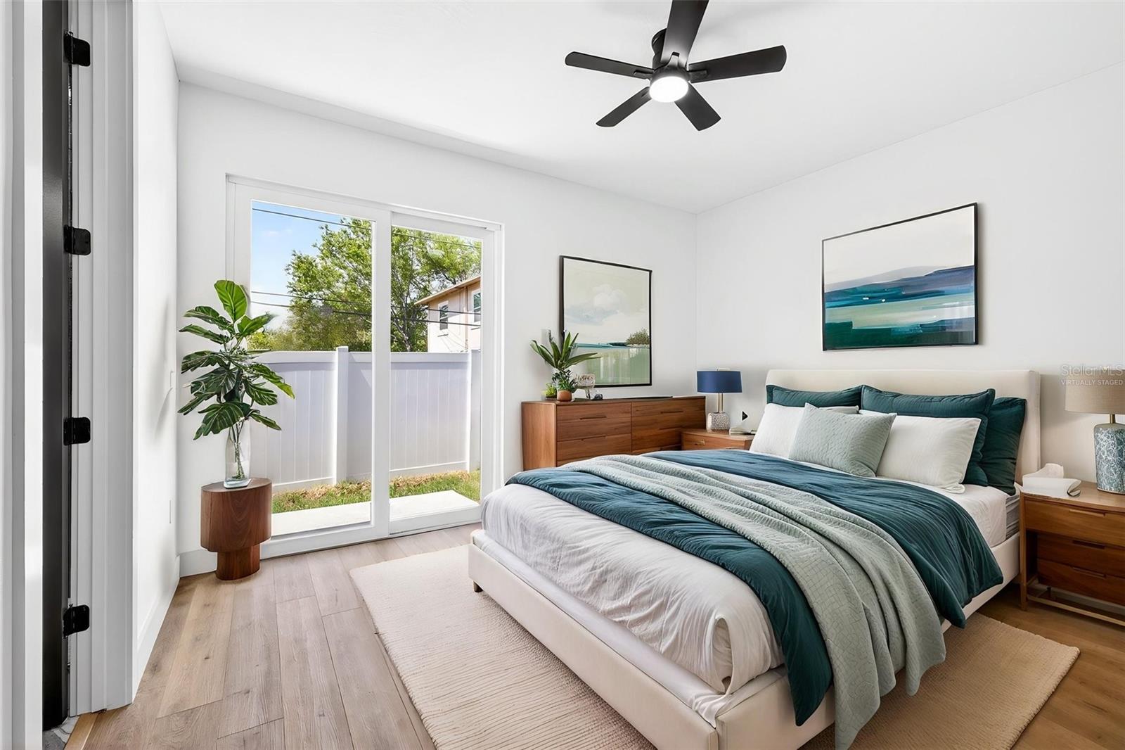 WILLIAMS SUB - Residential