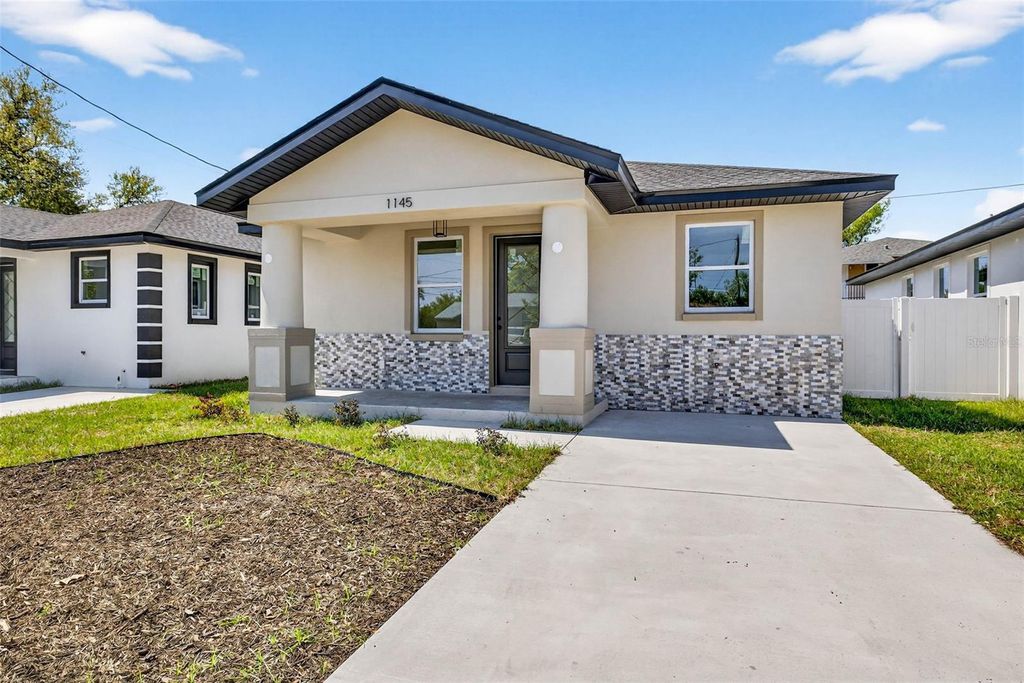 Photo of 1145 29th Street S, St Petersburg, FL 33712 (MLS # TB8488456)