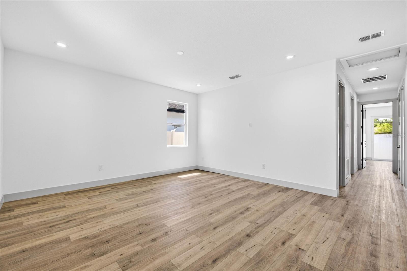 WILLIAMS SUB - Residential