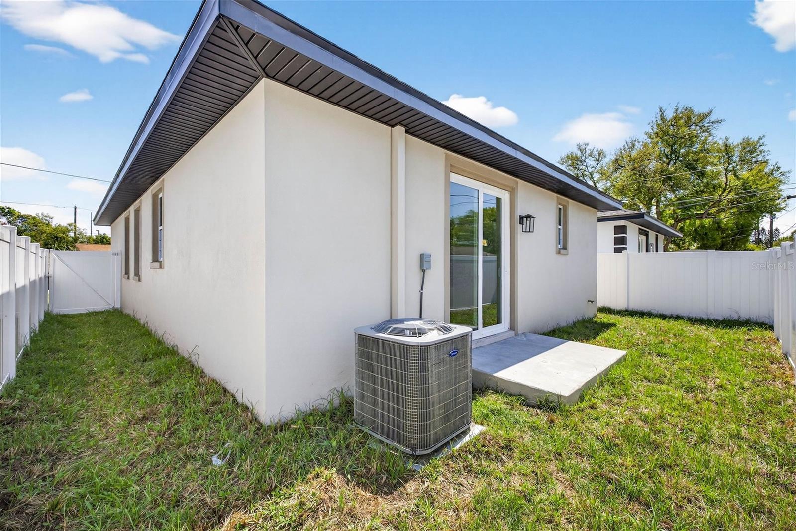 WILLIAMS SUB - Residential