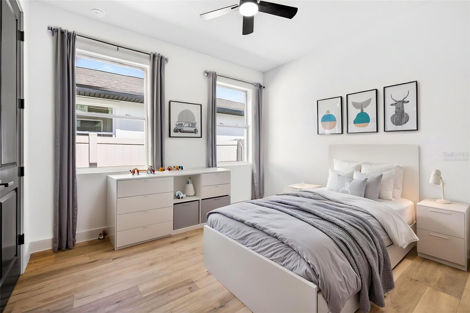 WILLIAMS SUB - Residential