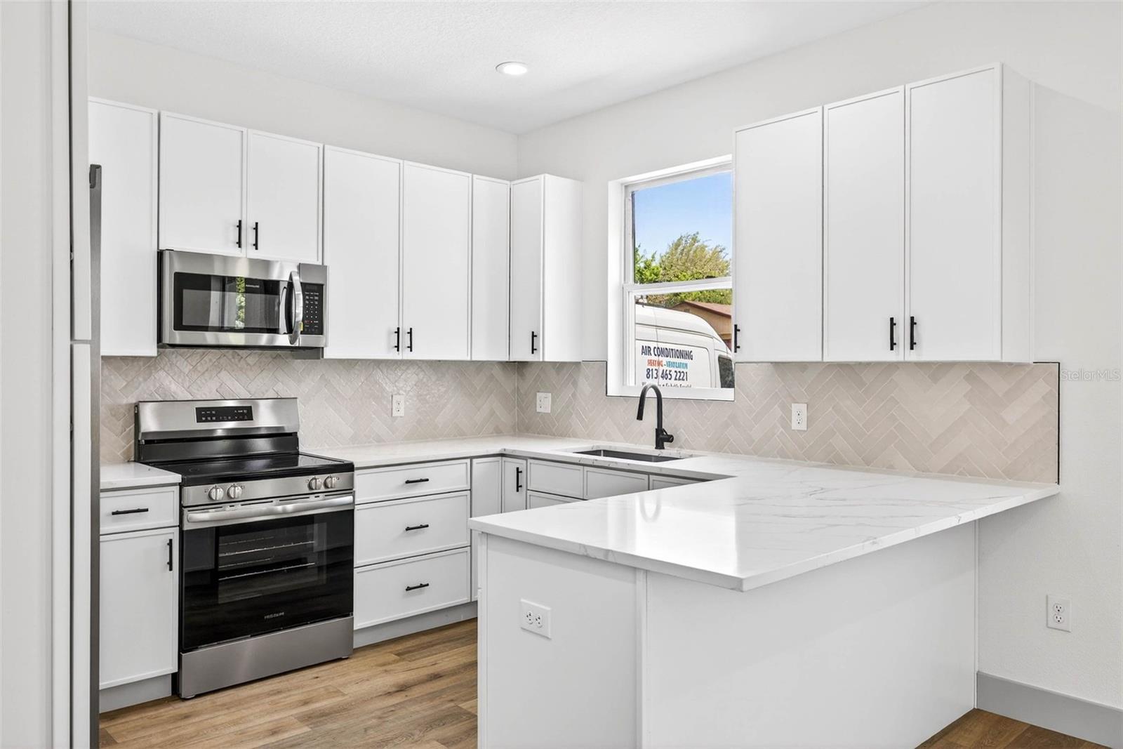 WILLIAMS SUB - Residential