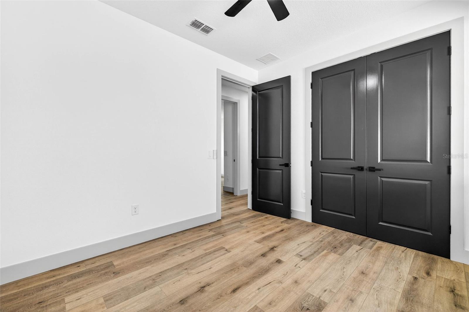 WILLIAMS SUB - Residential