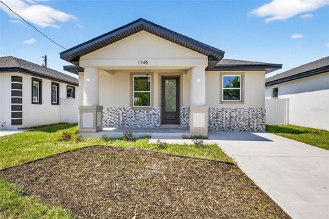 Photo of 1145 29th Street S, St Petersburg, FL 33712 (MLS # TB8488456)