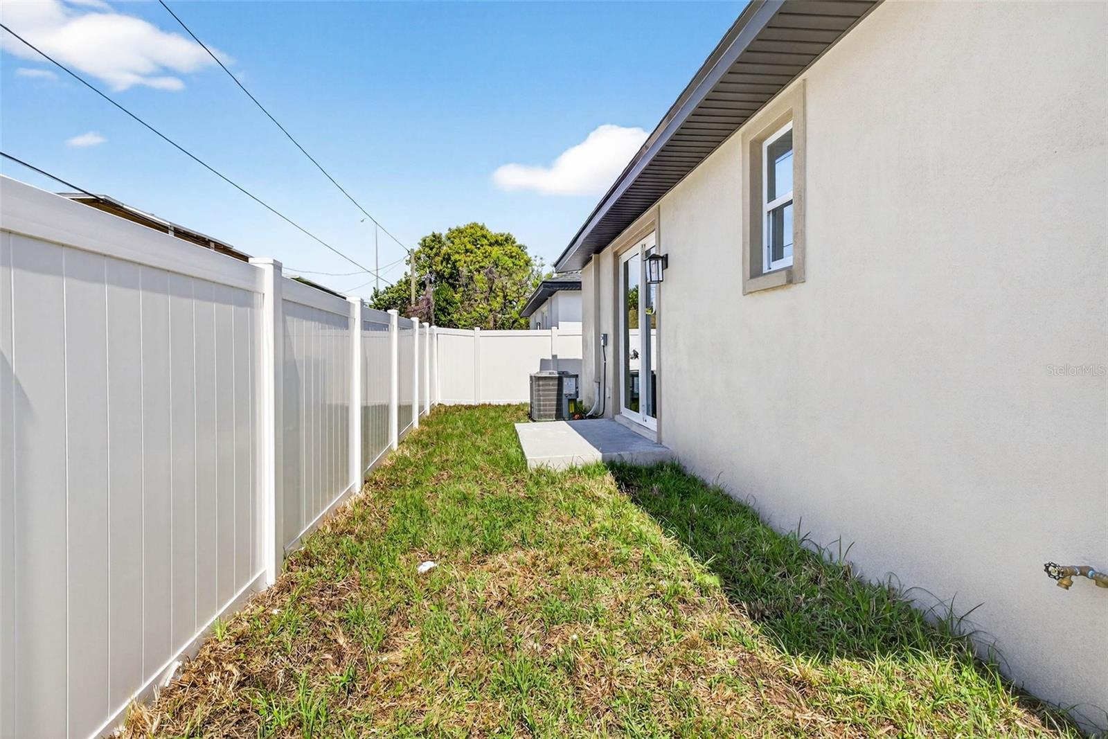 WILLIAMS SUB - Residential