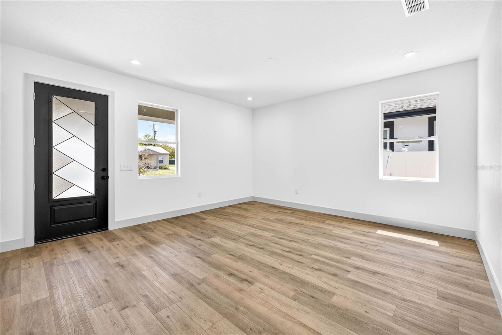 WILLIAMS SUB - Residential