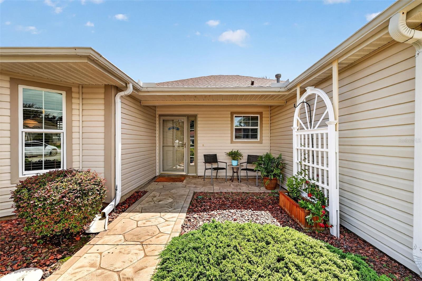16573 SE 77TH NORTHRIDGE COURT