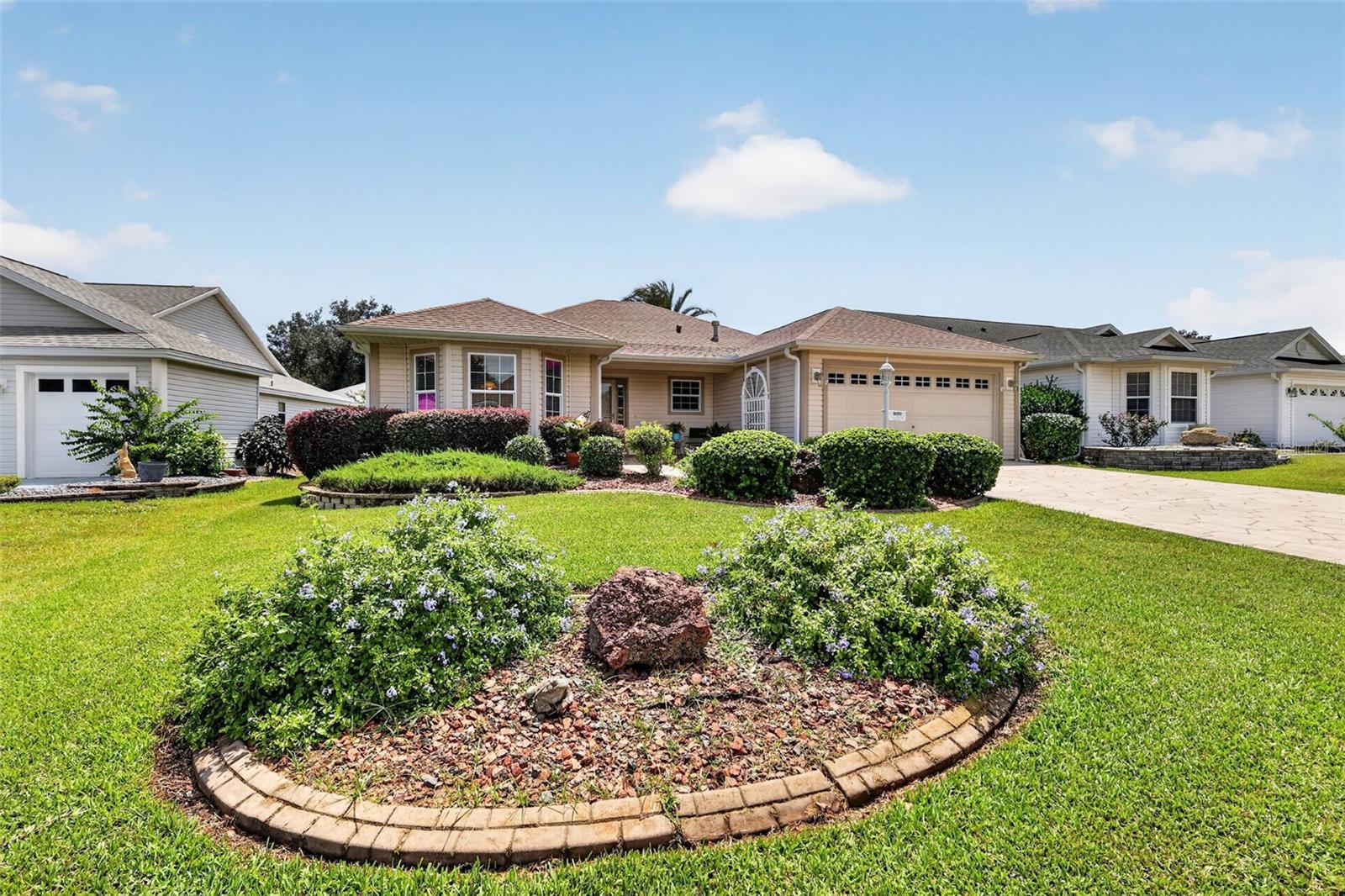16573 SE 77TH NORTHRIDGE COURT