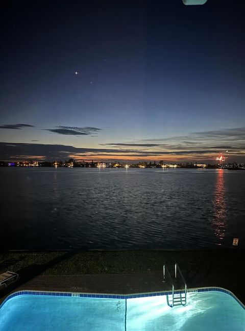 Photo of 800 Madonna Boulevard #1, Tierra Verde, FL 33715 (MLS # TB8433757)