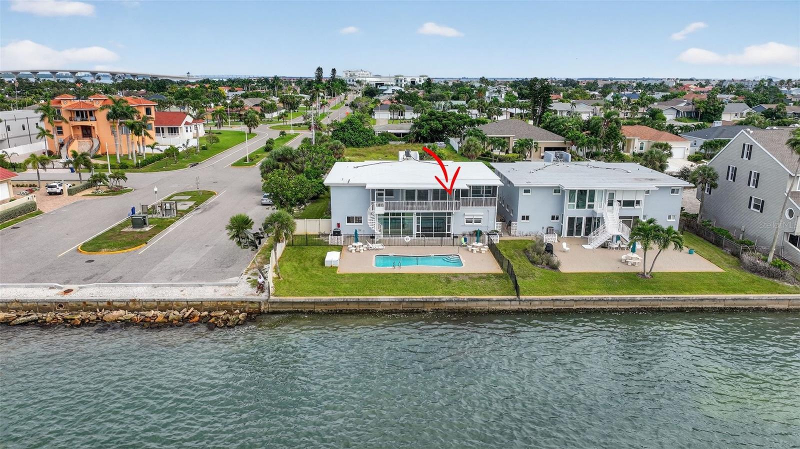 NIBROC CONDO - Residential