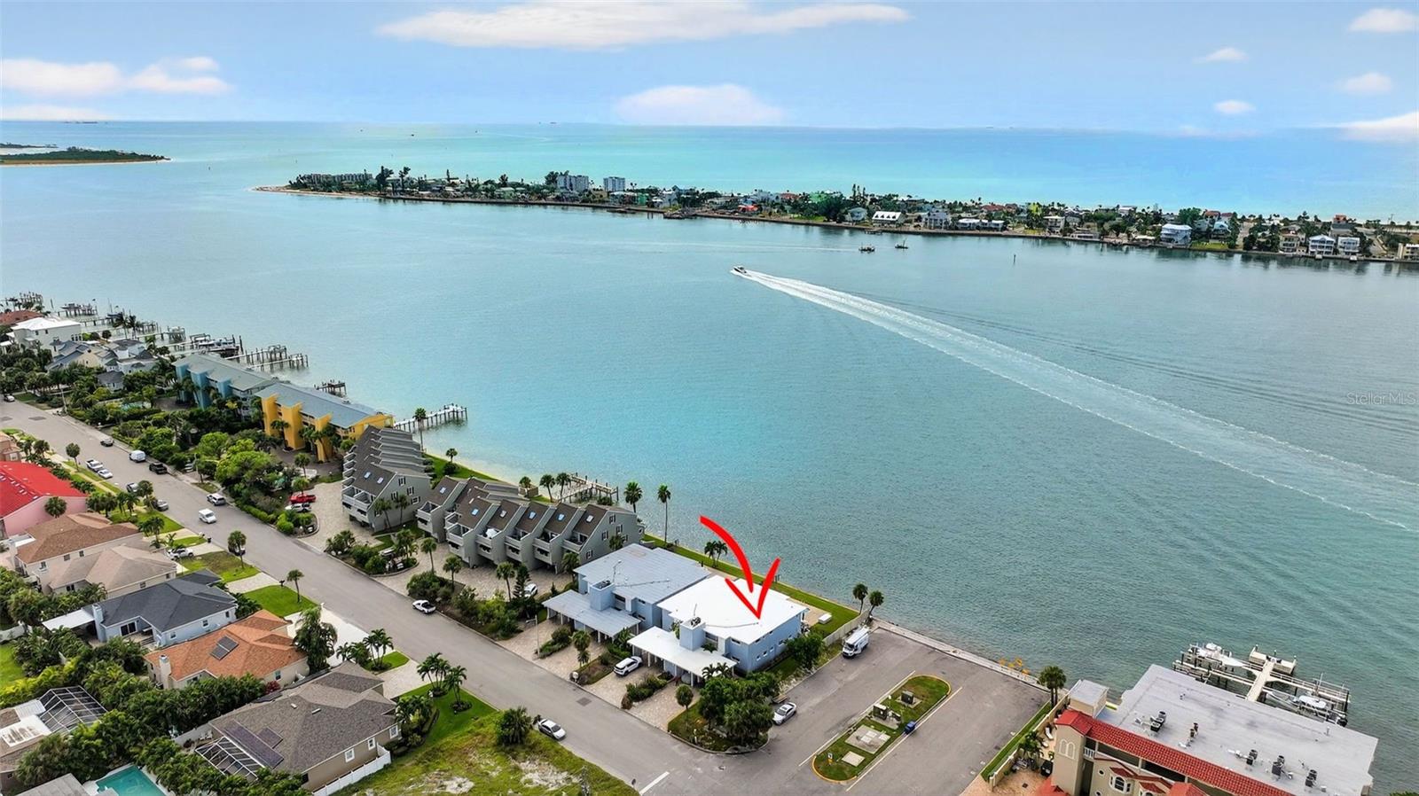 NIBROC CONDO - Residential