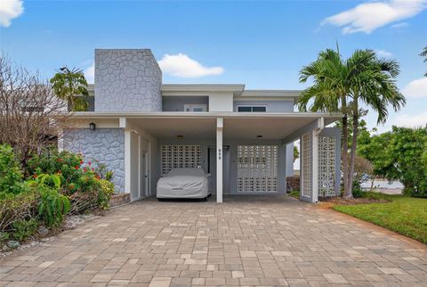 Photo of 800 Madonna Boulevard #1, Tierra Verde, FL 33715 (MLS # TB8433757)