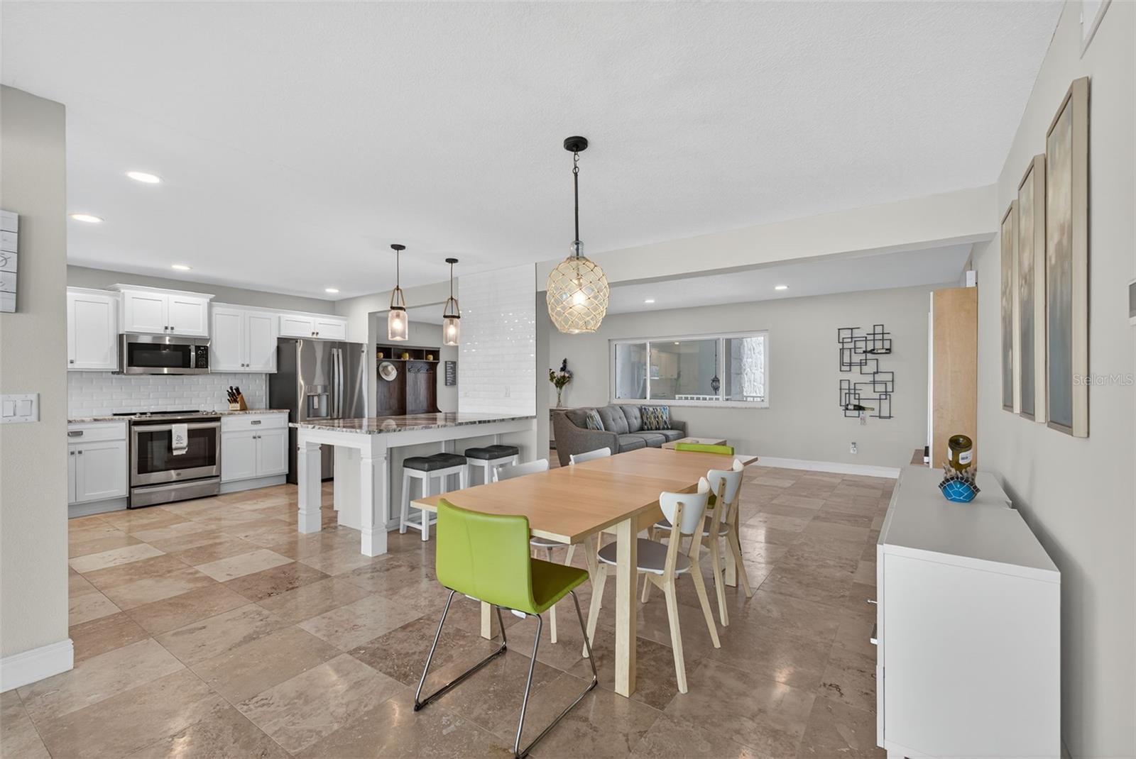 NIBROC CONDO - Residential