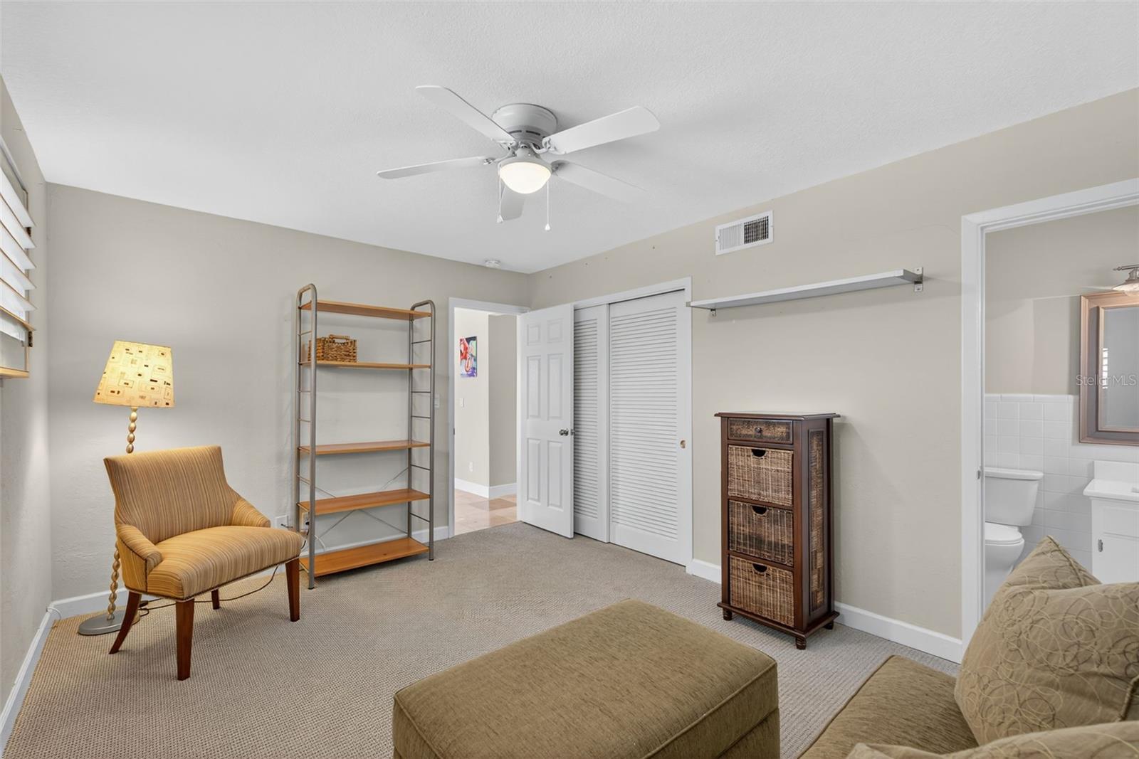 NIBROC CONDO - Residential